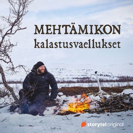 Mehtämikon kalastusvaellukset