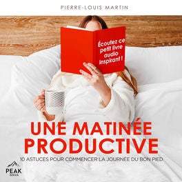 Une matinée productive