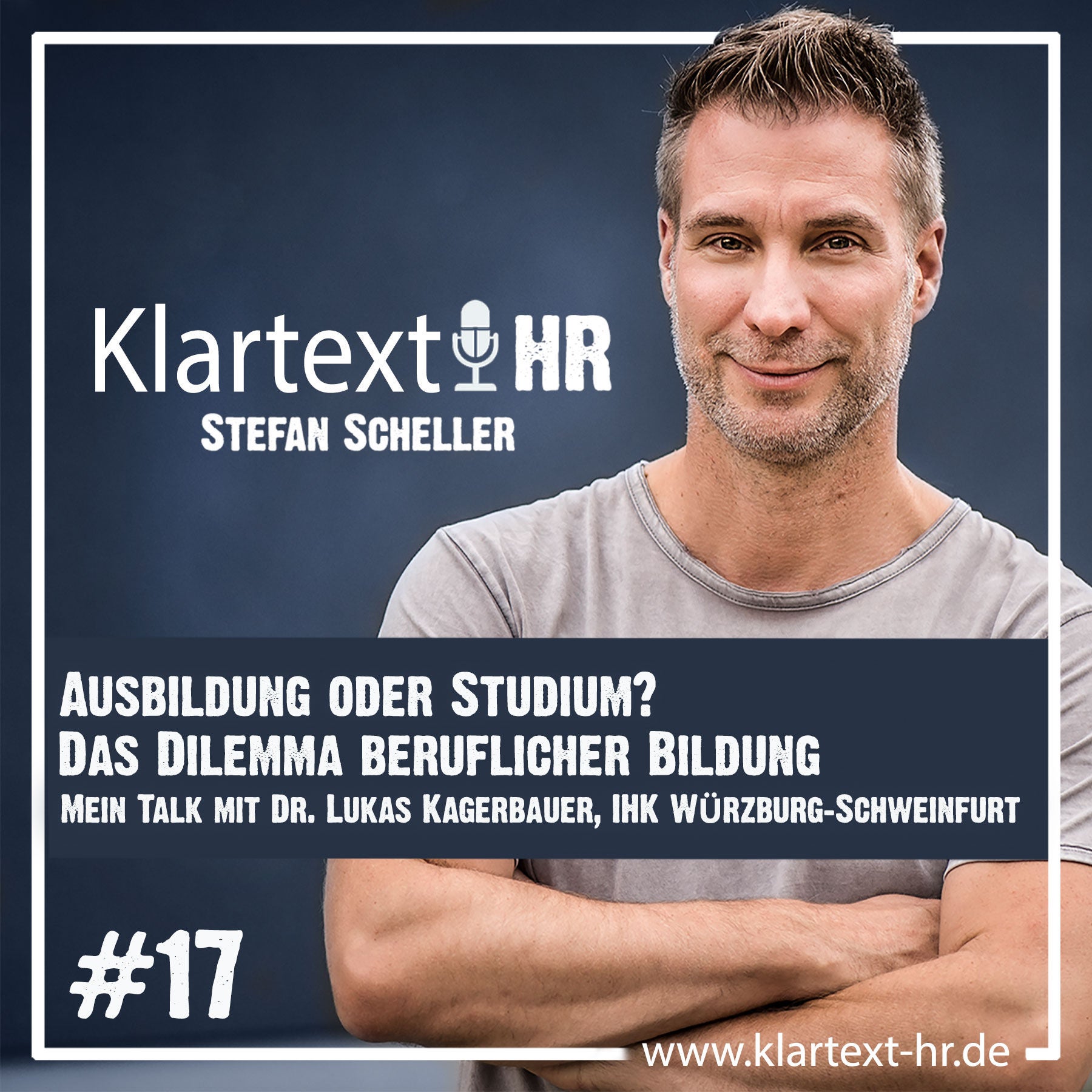 Ausbildung oder Studium? Das Dilemma beruflicher Bildung