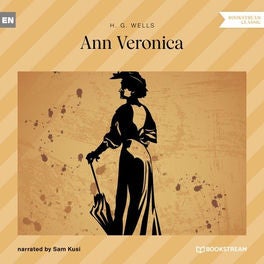 Ann Veronica