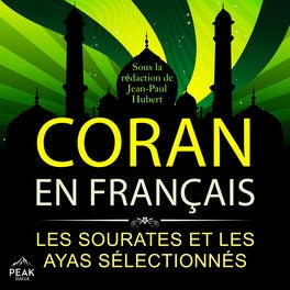 Coran en français