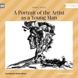 A Portrait of the Artist as a Young Man