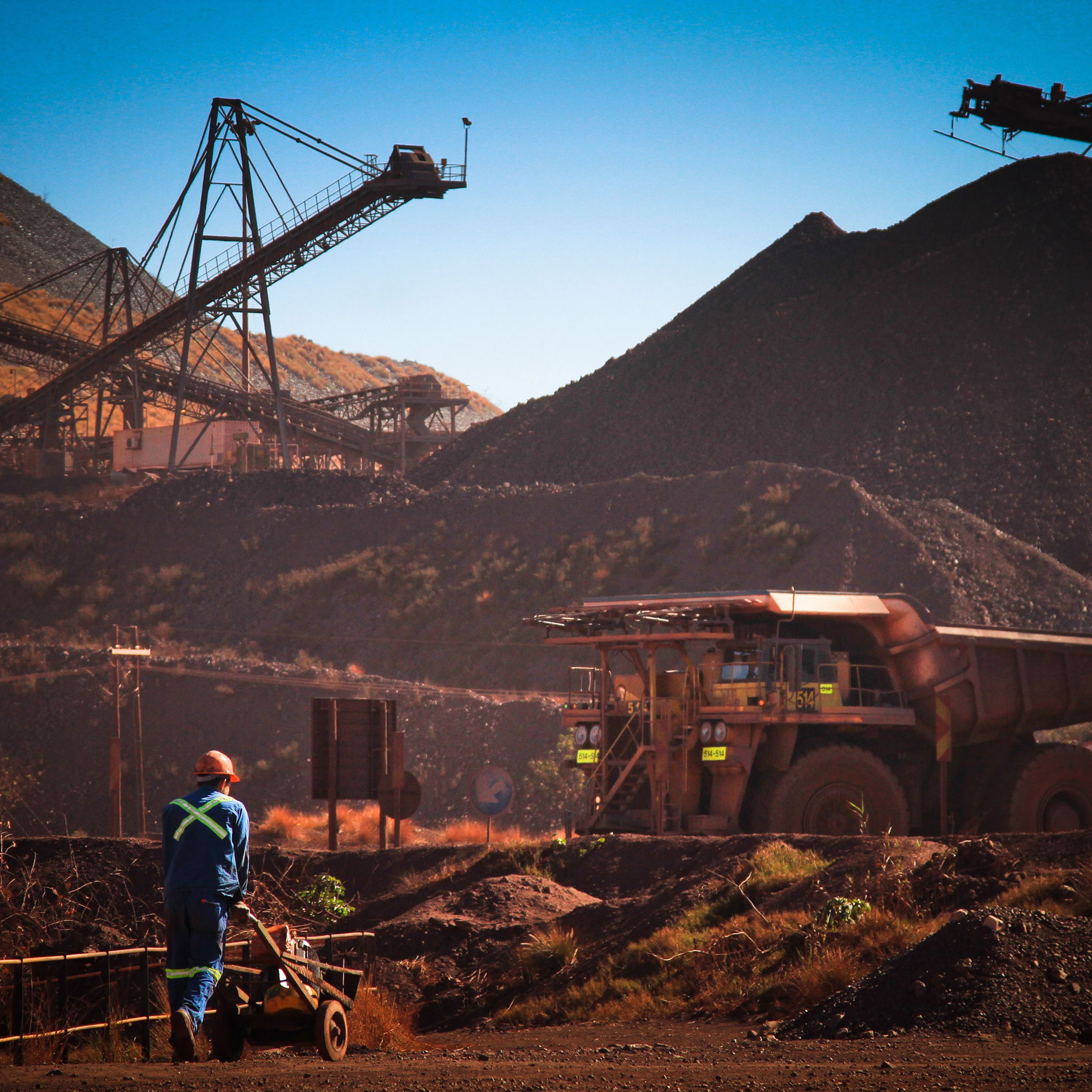 Anglo American's radical survival plan