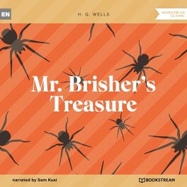 Mr. Brisher's Treasure