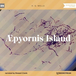 Æpyornis Island