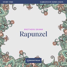 Rapunzel - Story Time, Episode 20