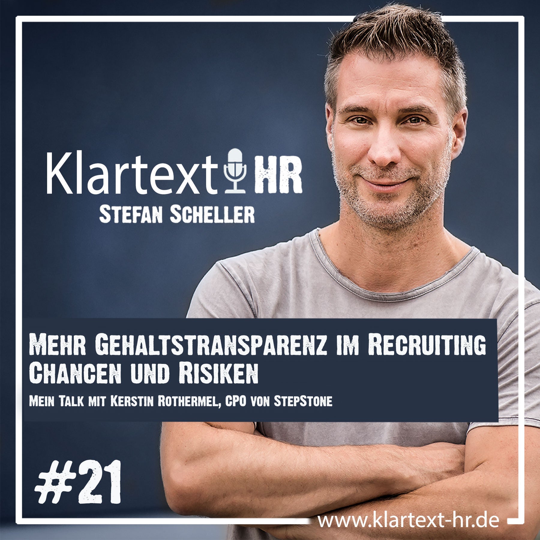Mehr Gehaltstransparenz im Recruiting - Chancen und Risiken