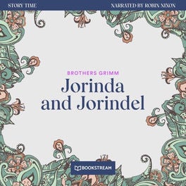 Jorinda and Jorindel - Story Time, Episode 14
