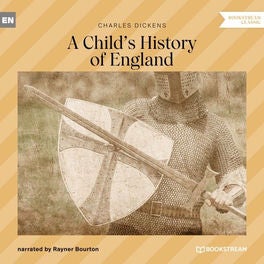 A Child's History of England