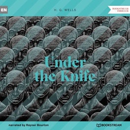 Under the Knife