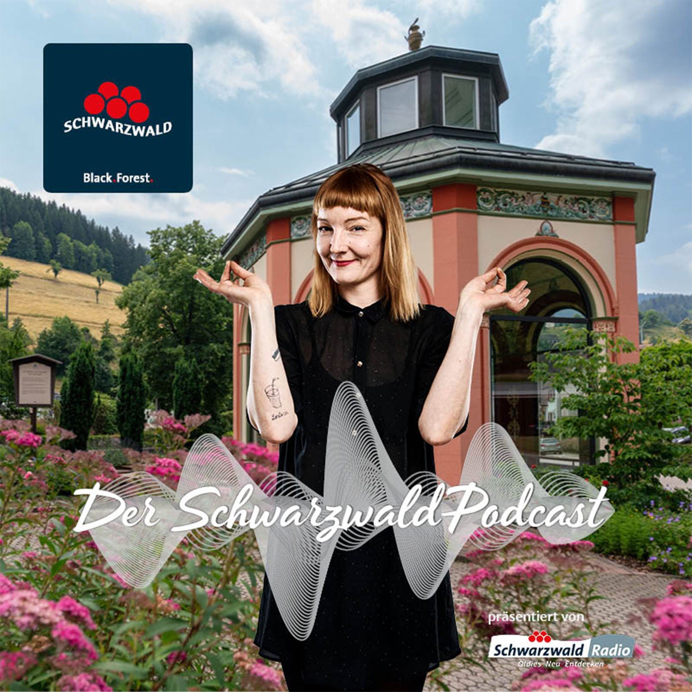 Zarah und das Wasser