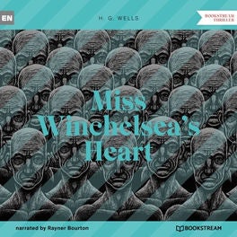 Miss Winchelsea's Heart
