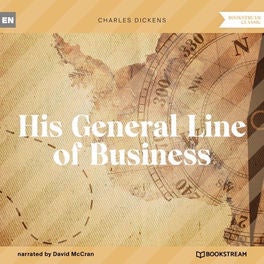 His General Line of Business