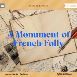 A Monument of French Folly