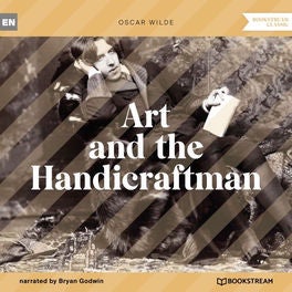 Art and the Handicraftman