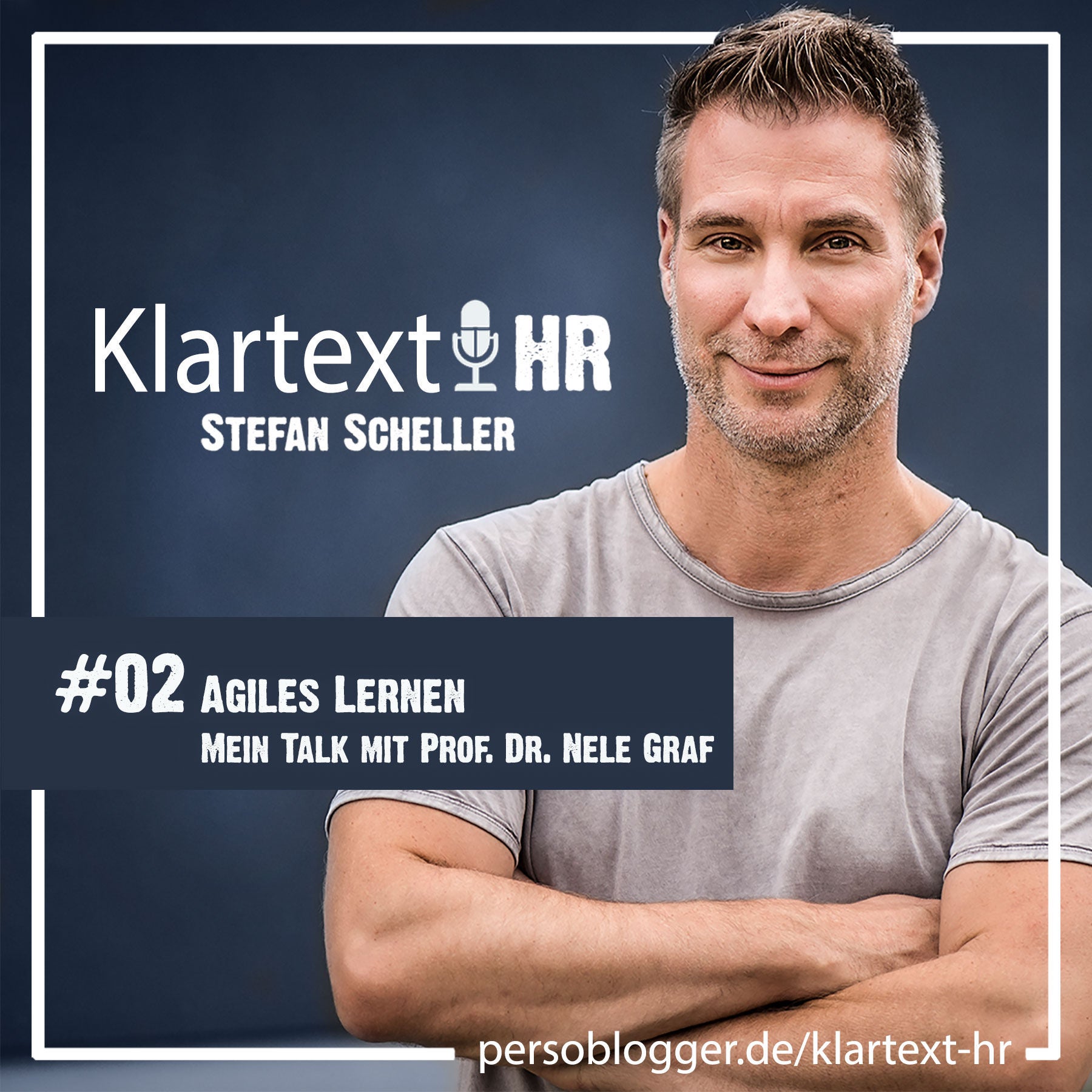 Agiles Lernen: Interview mit Prof. Dr. Nele Graf