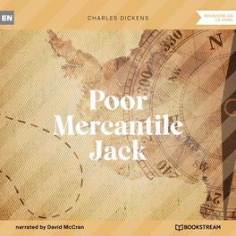 Poor Mercantile Jack