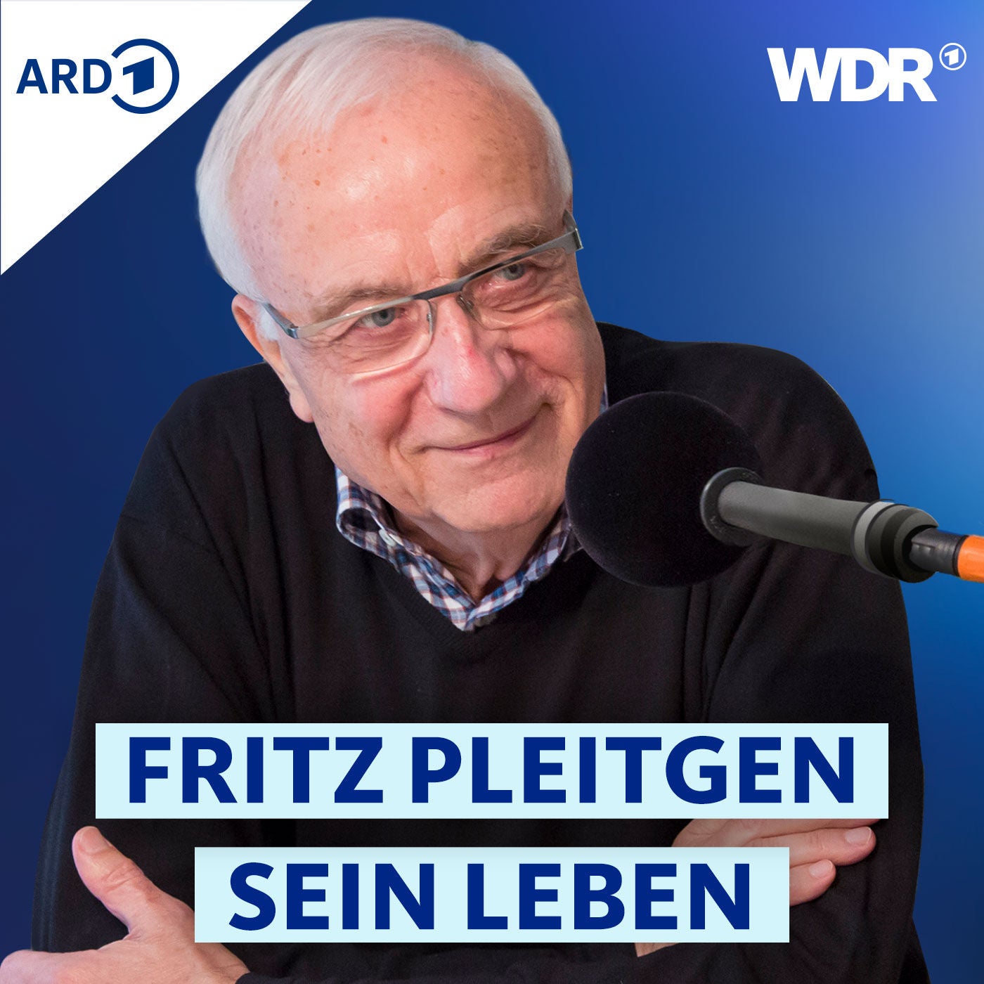 Trailer: Fritz Pleitgen - sein Leben