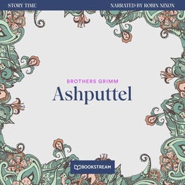 Ashputtel - Story Time, Episode 1