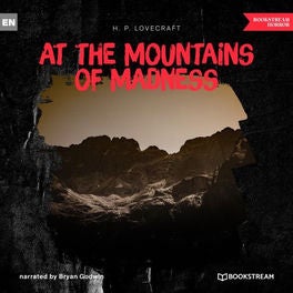 At the Mountains of Madness