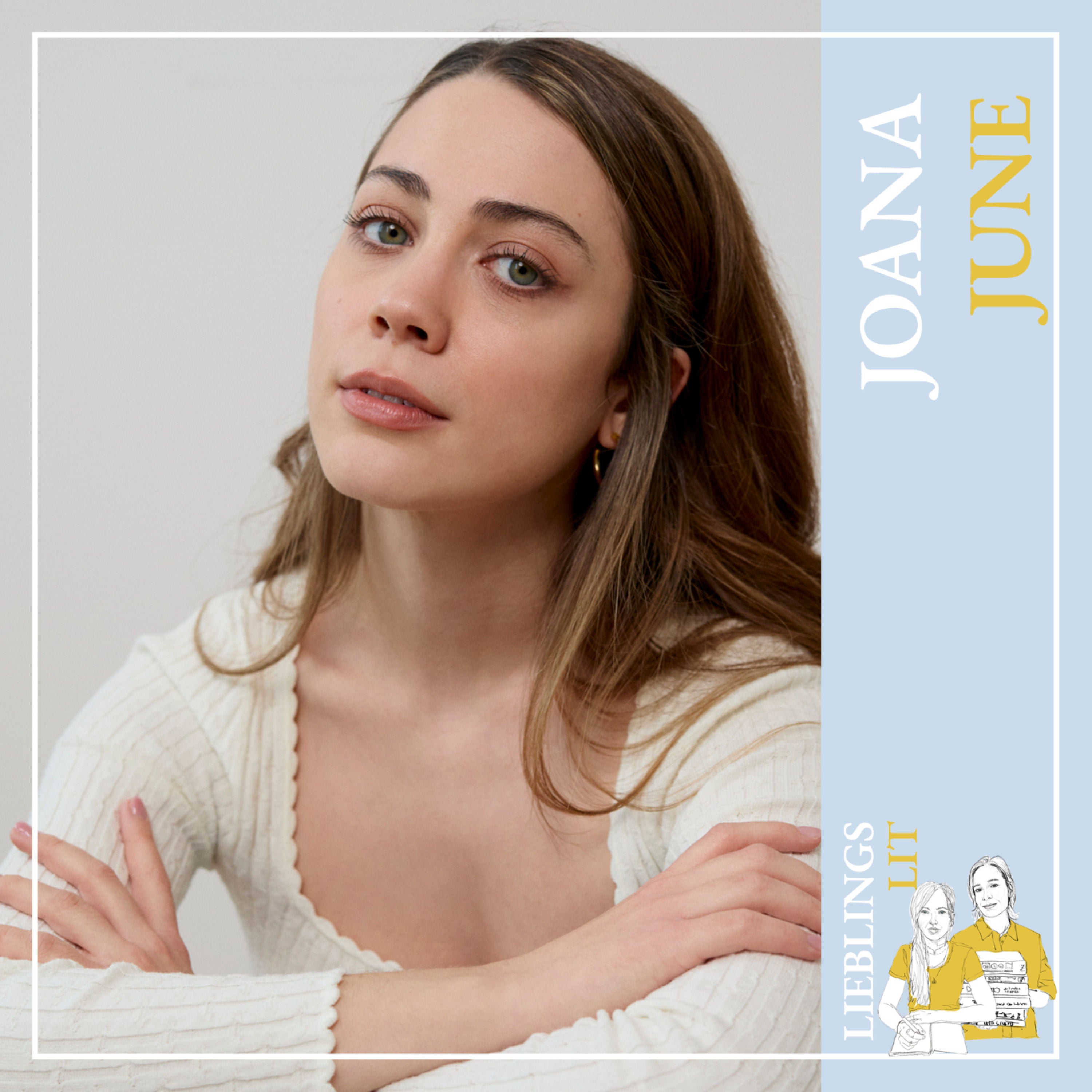 Interview x Joana June: Das Leben als Bühne