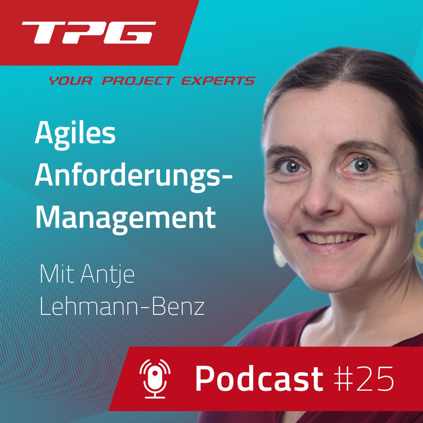 #25 Agiles Anforderungsmanagement