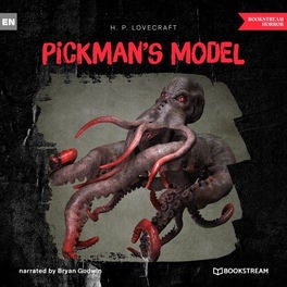 Pickman's Model
