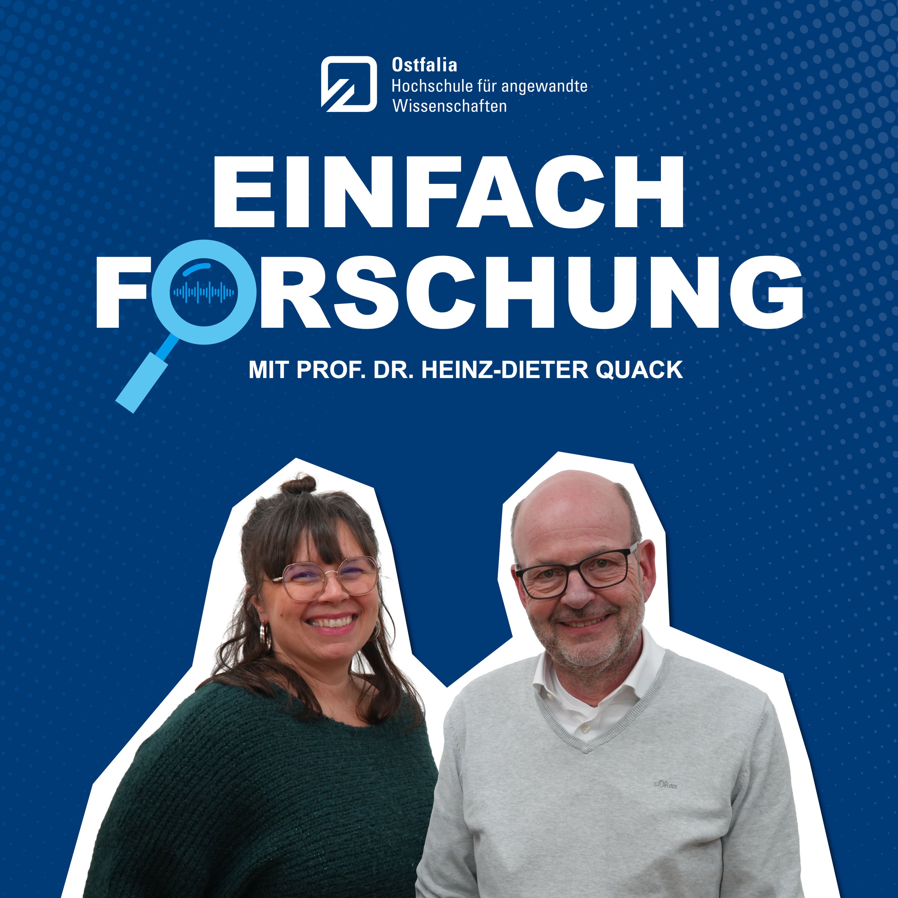 EF037: Nicht gemeint, aber betroffen: Gender Diversity in der Sozialen Arbeit (mit Türkân Deniz-Roggenbuck)