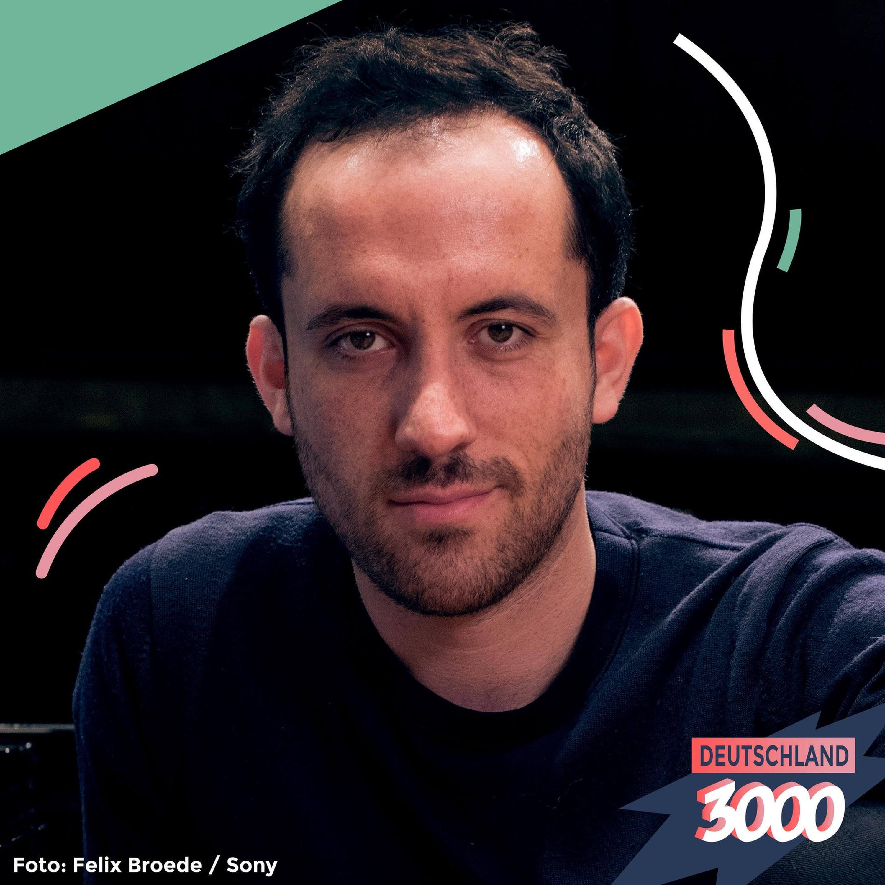 Igor Levit, was macht ein Pianist ohne Bühne?