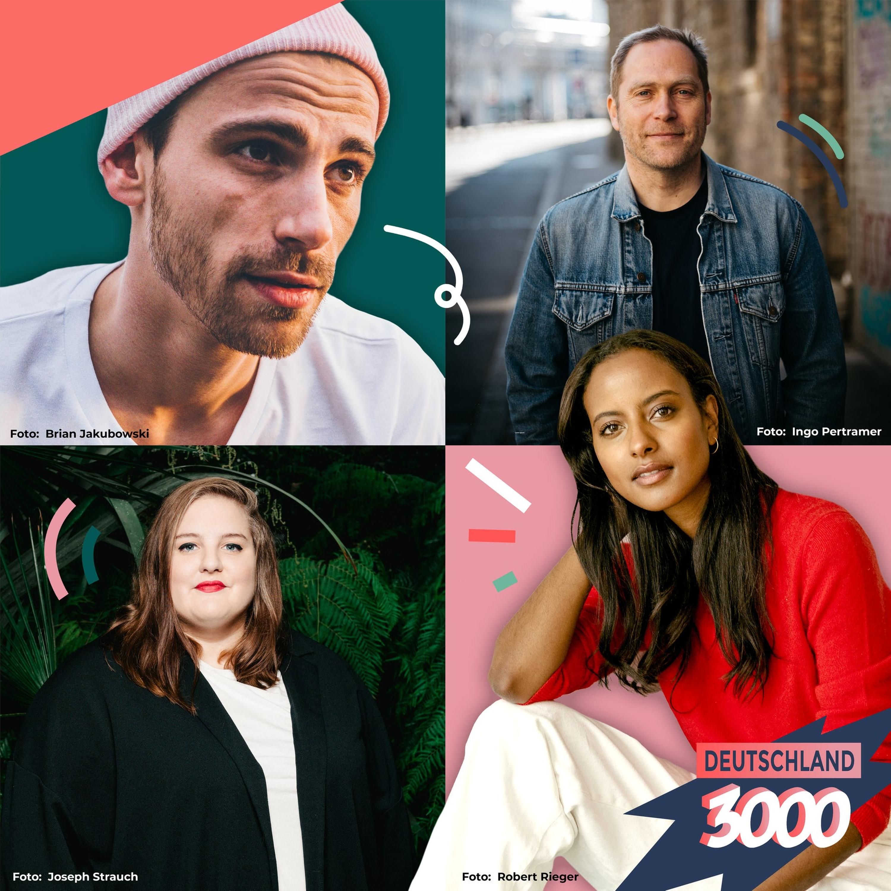 Best of 2019: Stadt, Land, Kreisverkehre