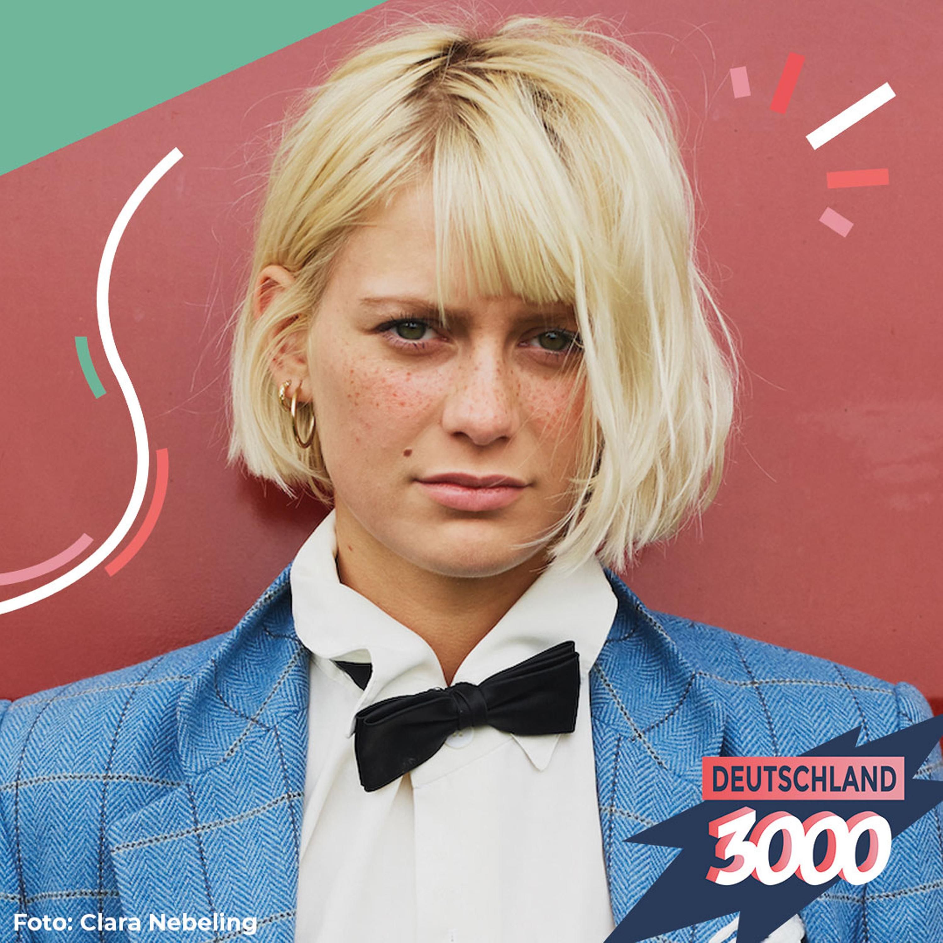 Alli Neumann, wie kriegst du, was du willst?
