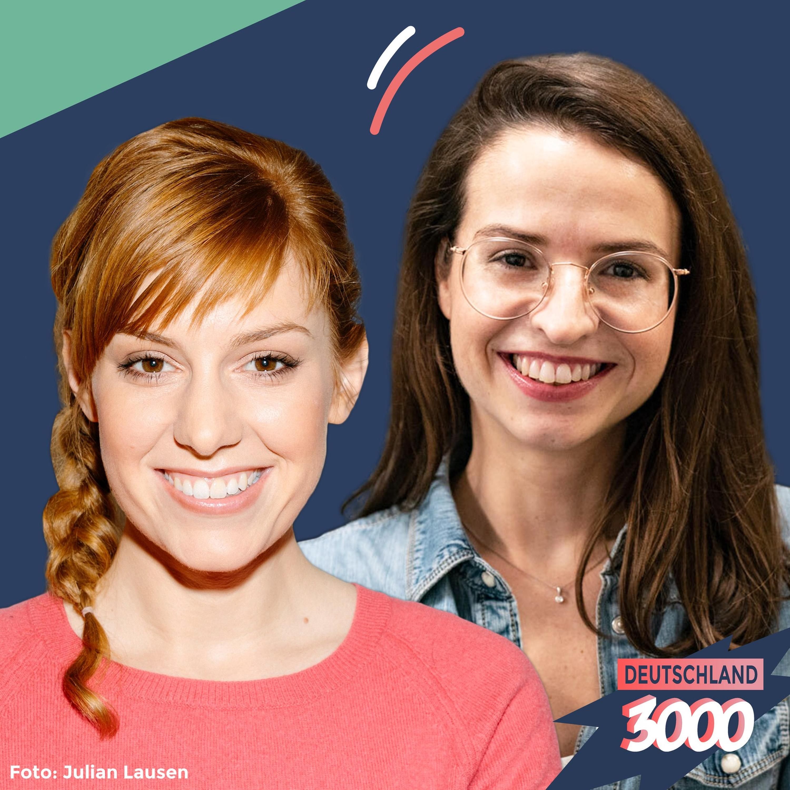 Was bisher nicht zu hören war: eure Lieblingsfolgen 2020 + Bonusmaterial