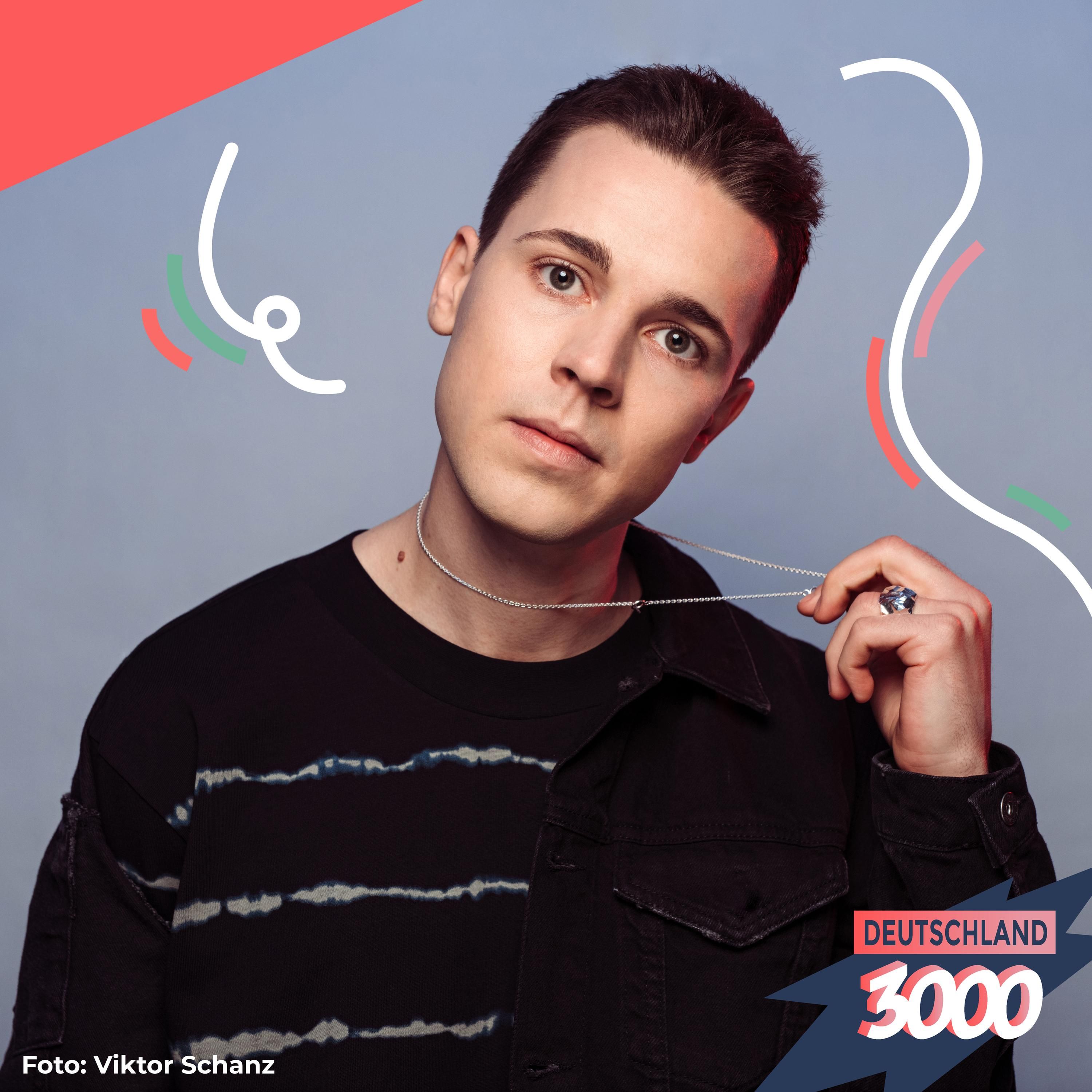 Felix Jaehn, wie hältst du als Star-DJ die Balance?
