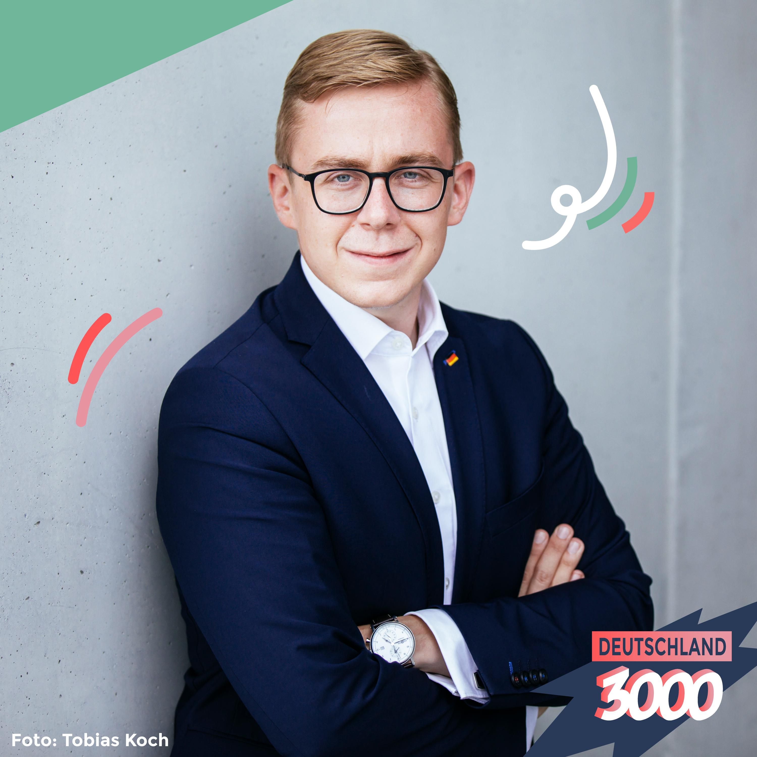 Philipp Amthor, was bedeutet "konservativ" für dich?