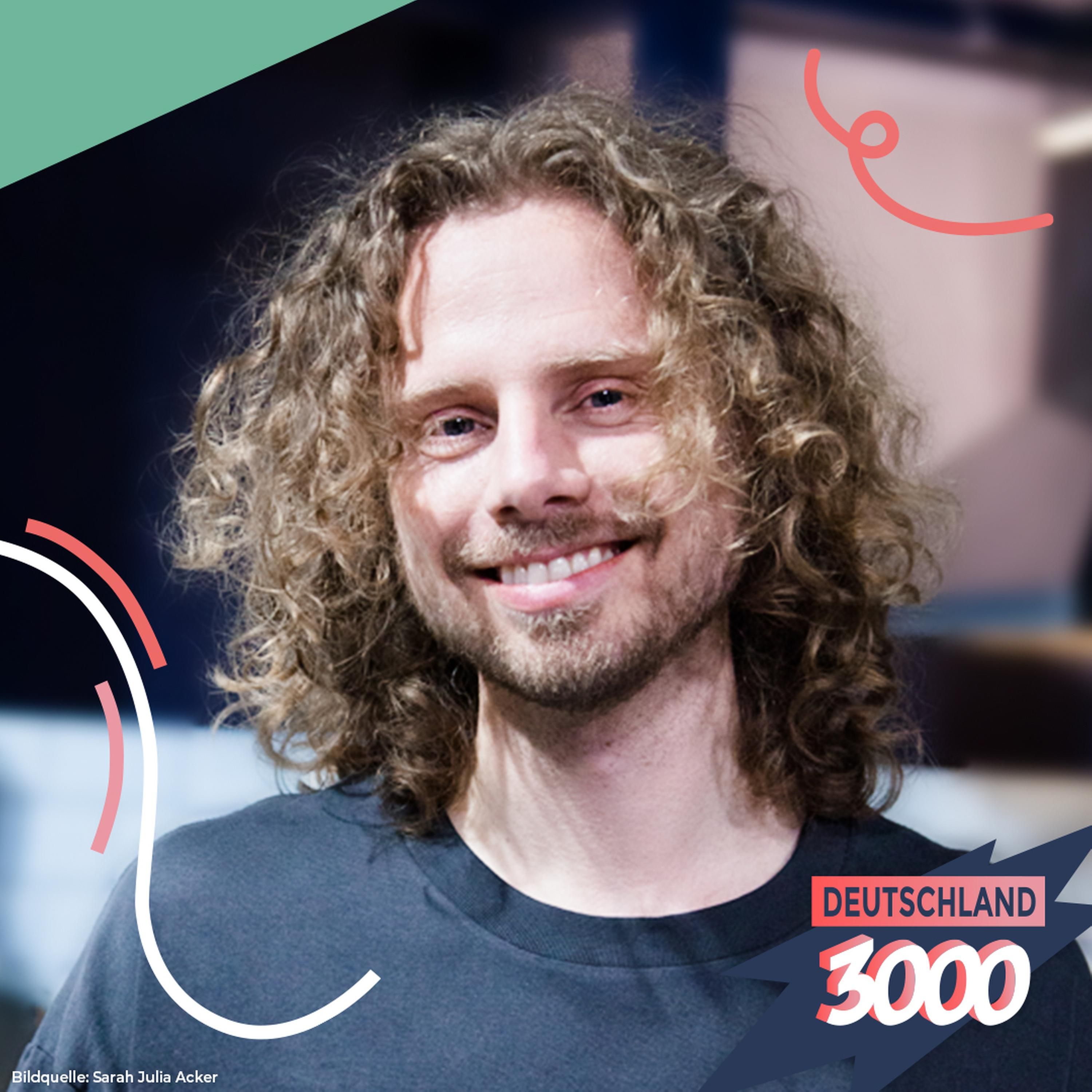 Gordon Prox, sind Veganer*innen die besseren Menschen?