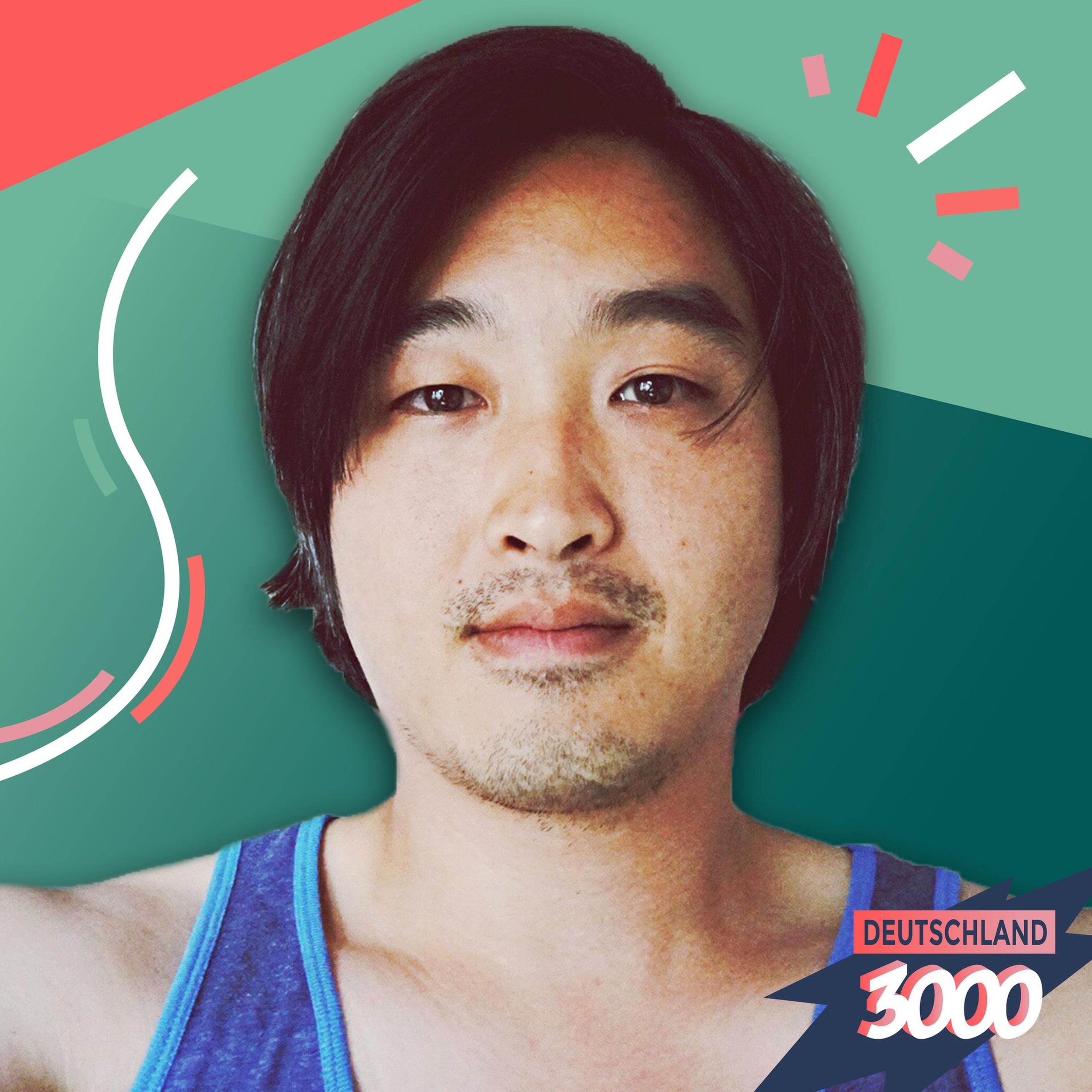 Daniel "Budi" Budiman, wie verspielt bist du noch?