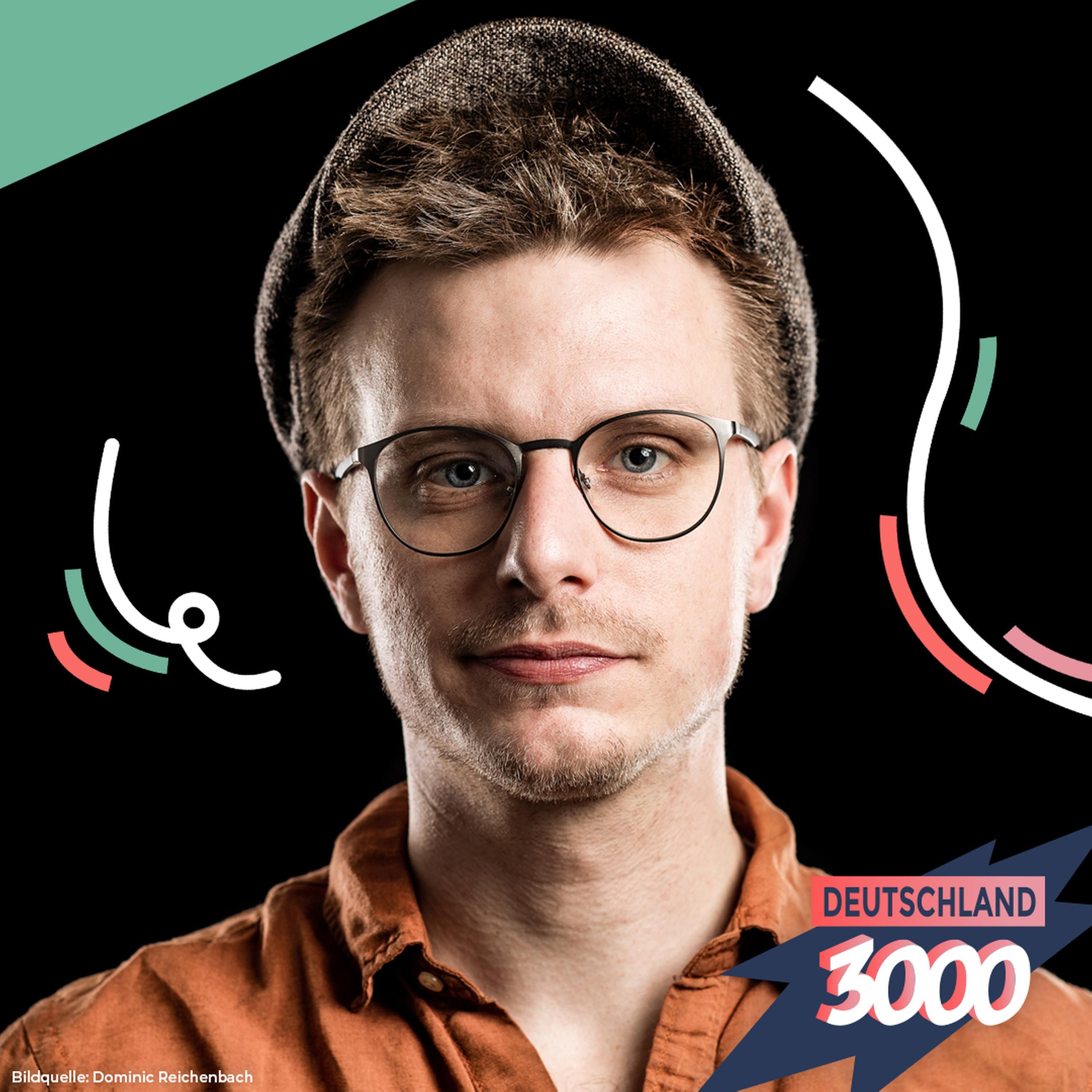Moritz Neumeier, wann geht die Welt unter?
