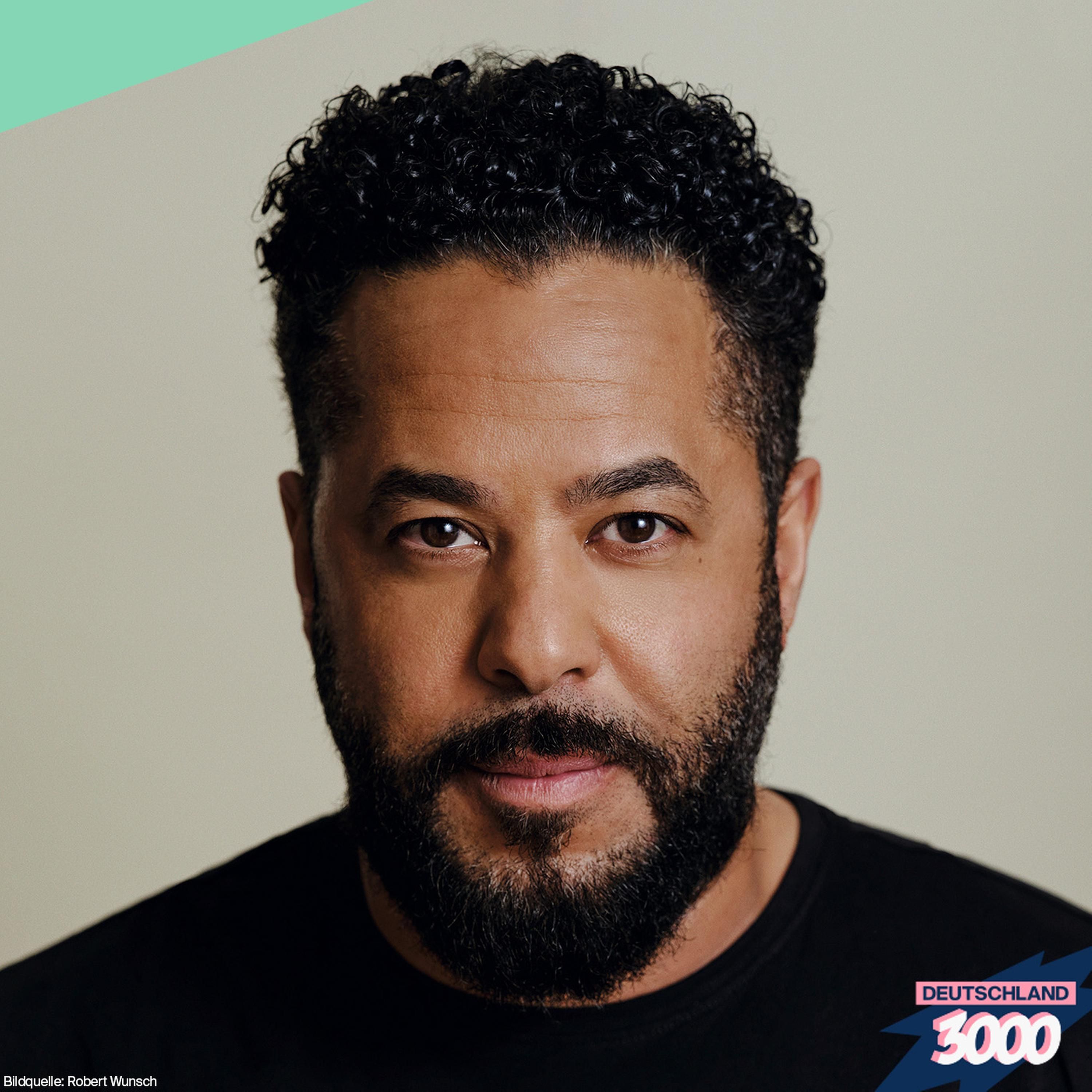 Adel Tawil, wie hast du dich vom Absturz erholt?