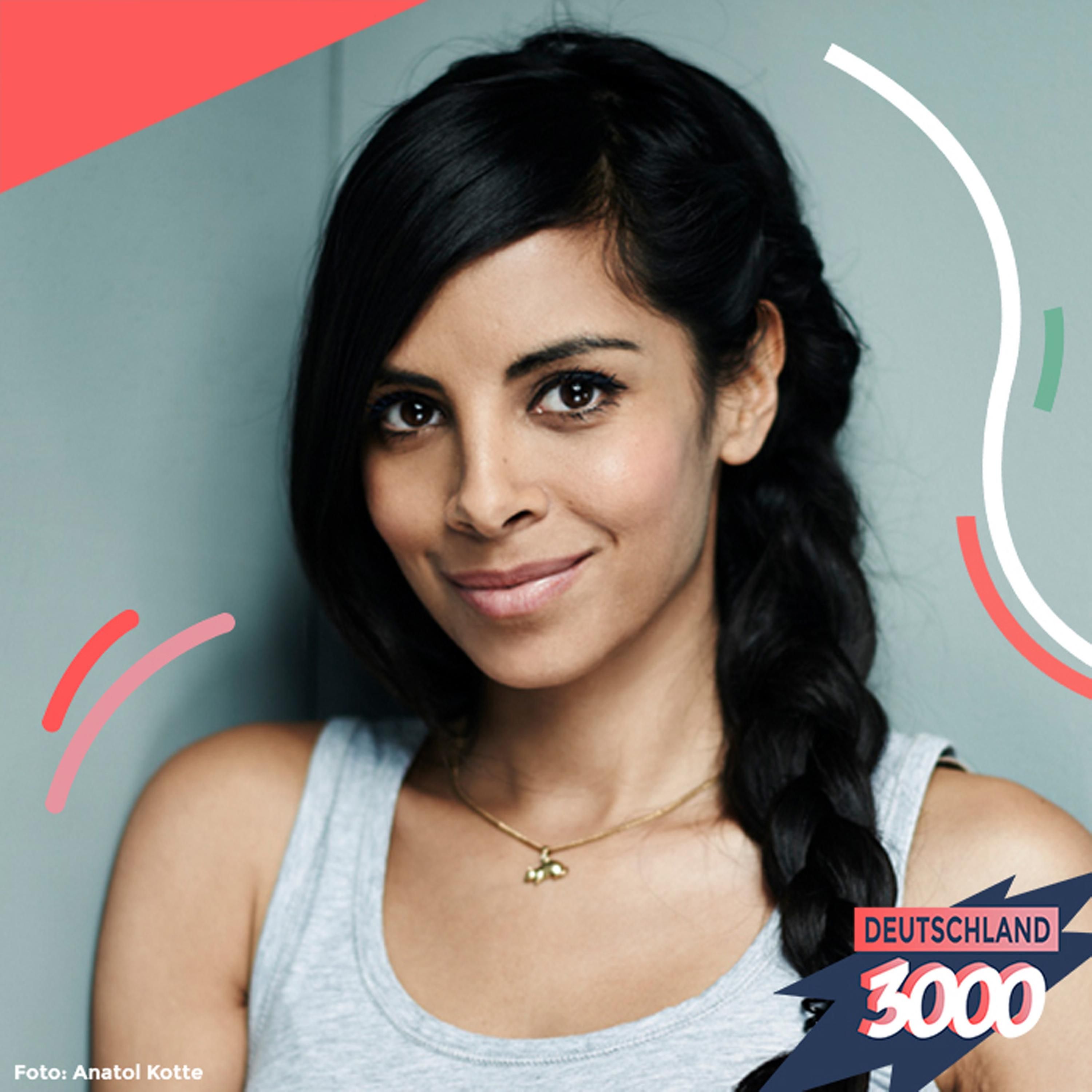 Collien Ulmen-Fernandes, haben wir dich unterschätzt?