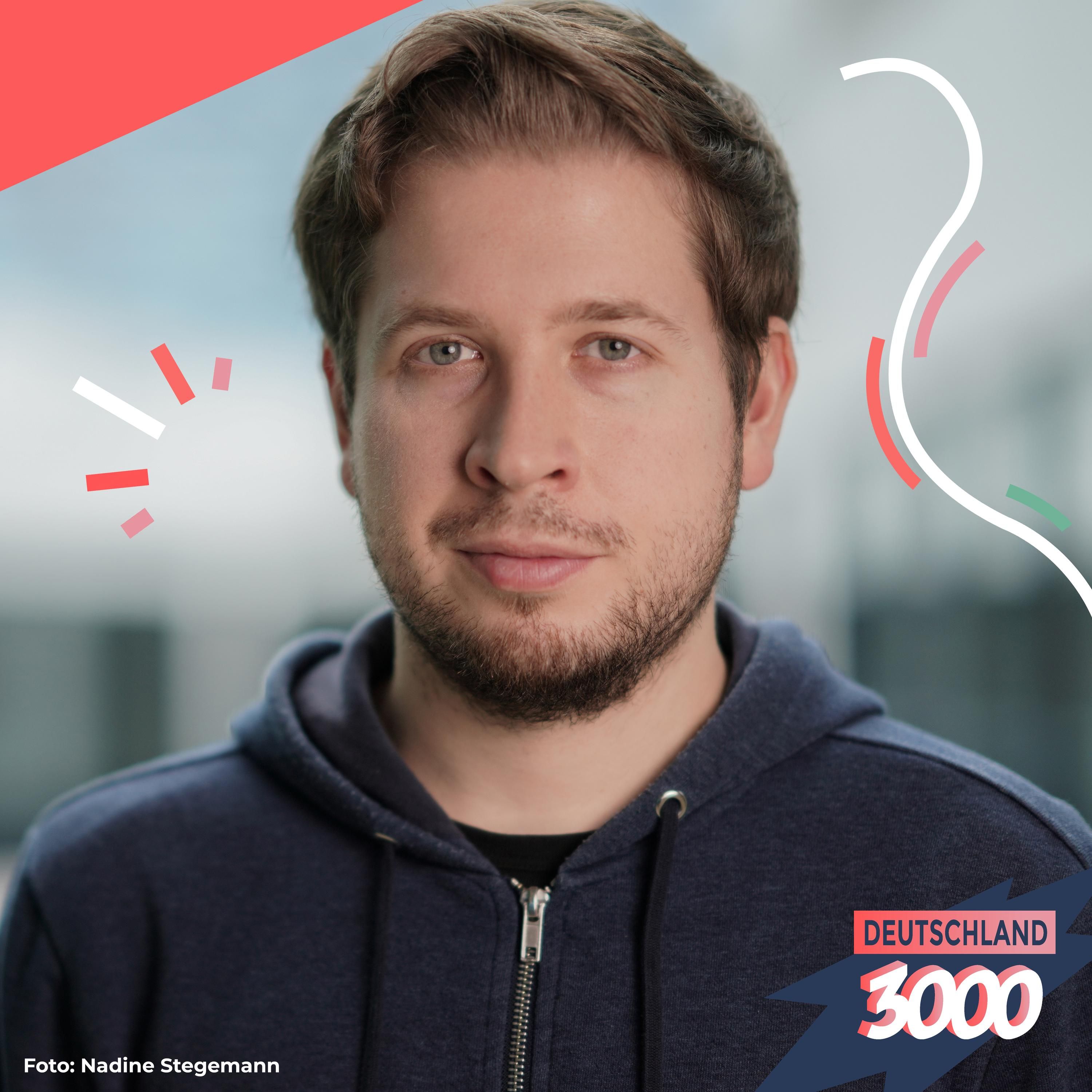 Kevin Kühnert, was hast du zu verlieren?
