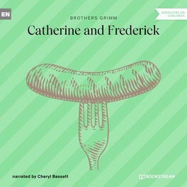 Catherine and Frederick