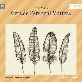 Certain Personal Matters