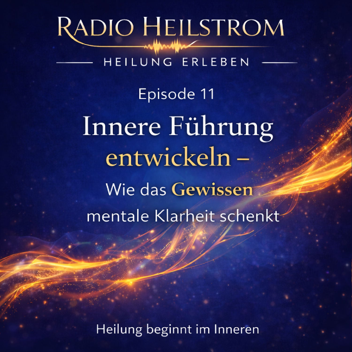 Episode 11 - Innere Führung entwickeln