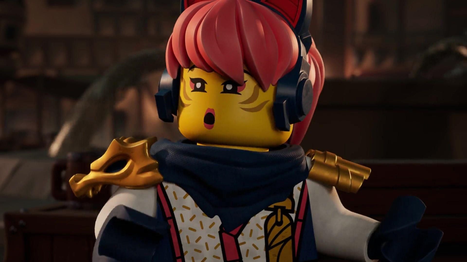 Heute Abend jagen wir Monster