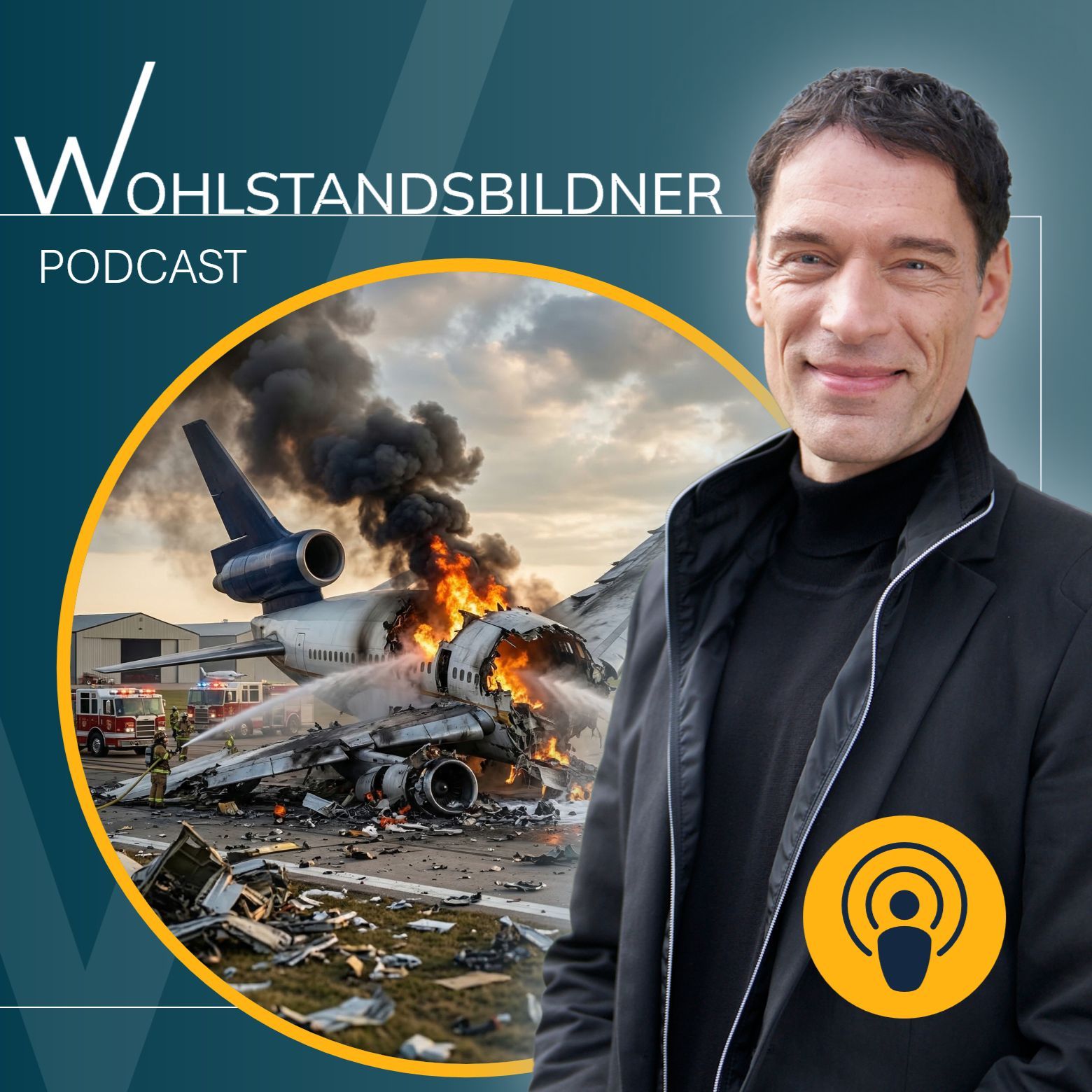 #143 Wann ist ein Portfolio flugtauglich?