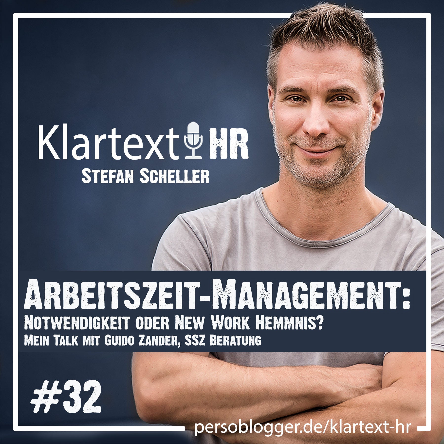 Arbeitszeitmanagement: Notwendigkeit oder New Work Hemmnis