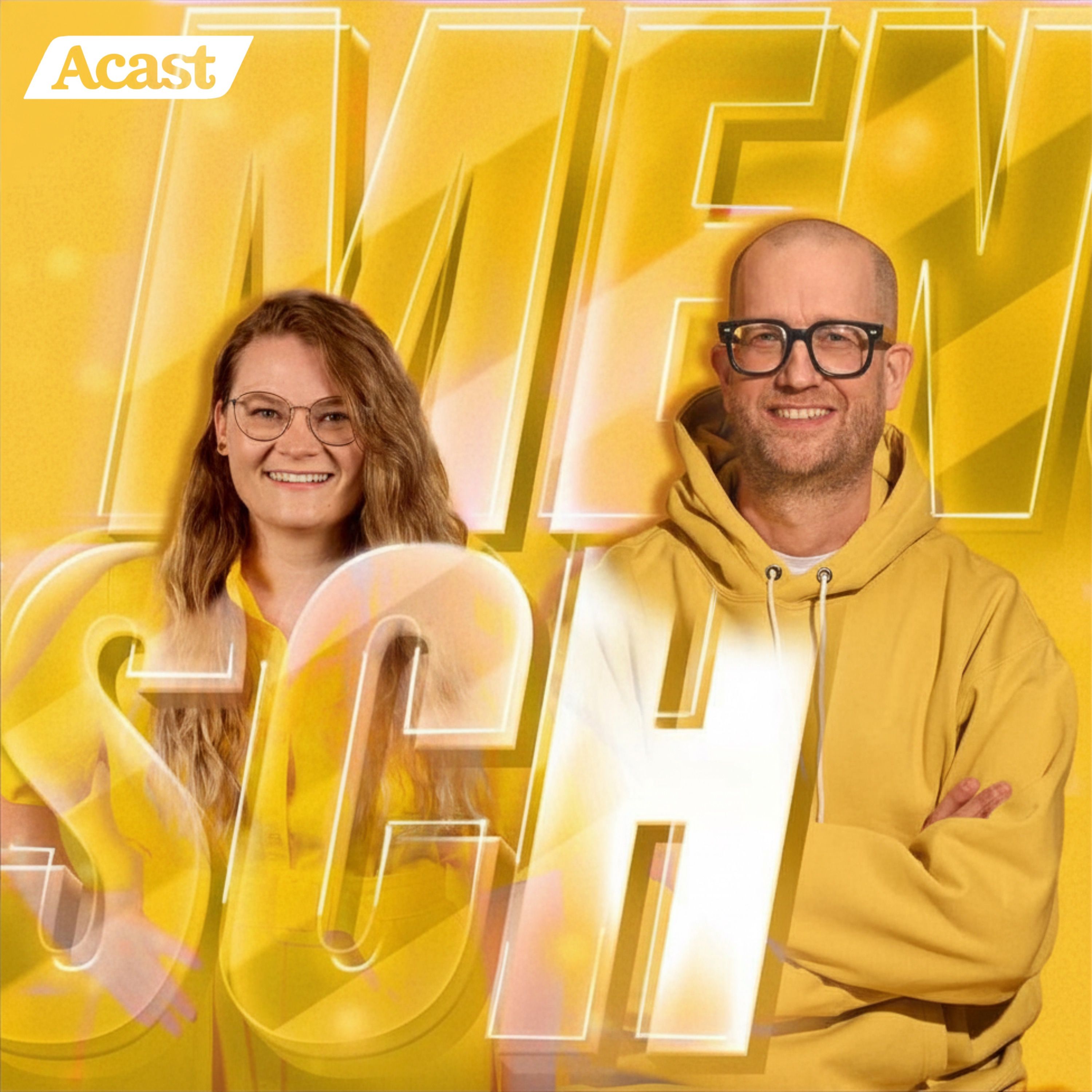 Mensch Trailer
