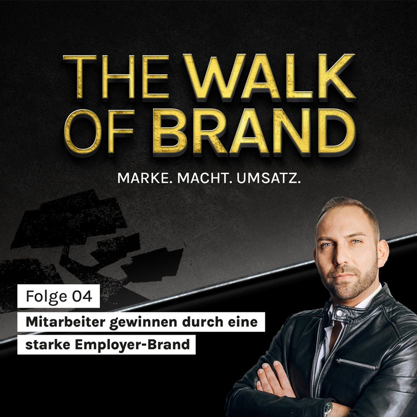 #4 Mitarbeiter gewinnen durch eine starke Employer-Brand