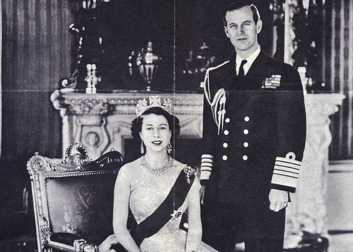 #46 – Tag der Krönung von König Charles III.