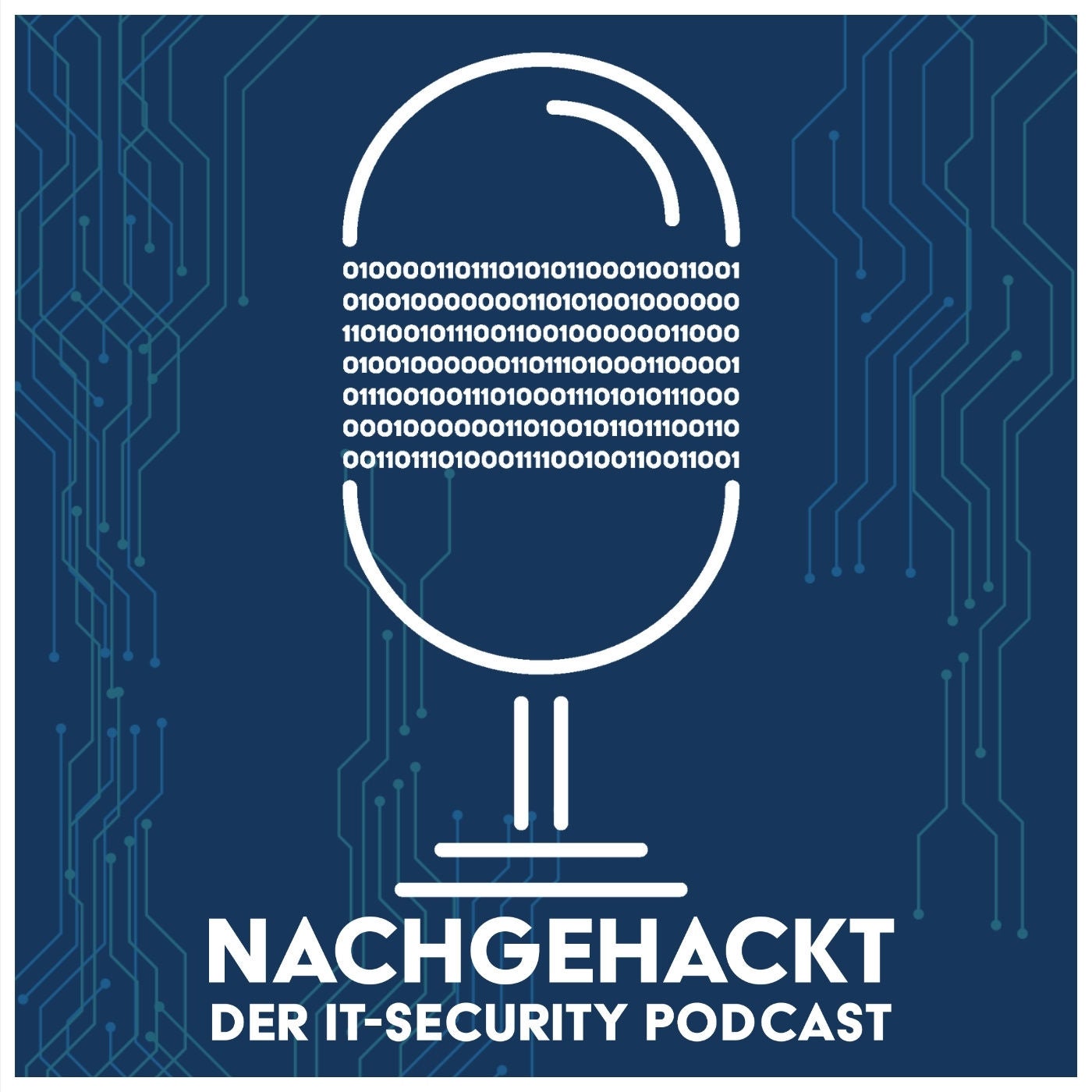 Nachgehackt – Der IT-Security Podcast